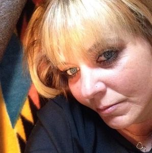 Meet your Posher, Rhonda